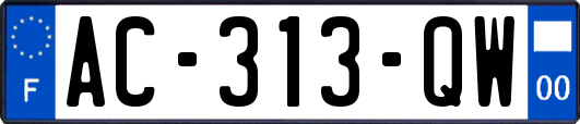 AC-313-QW