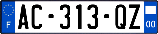 AC-313-QZ