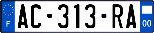 AC-313-RA