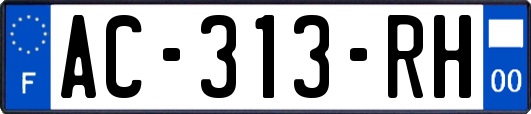 AC-313-RH