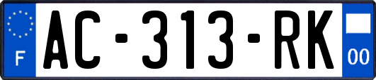 AC-313-RK