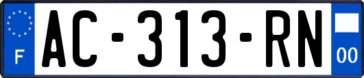 AC-313-RN