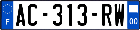 AC-313-RW