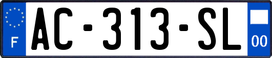 AC-313-SL