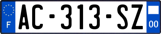 AC-313-SZ