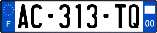 AC-313-TQ