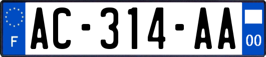 AC-314-AA