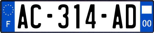 AC-314-AD