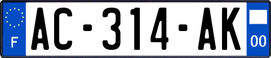 AC-314-AK