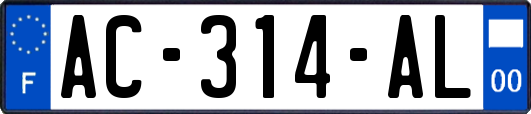 AC-314-AL