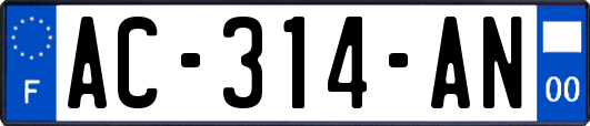 AC-314-AN