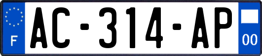 AC-314-AP