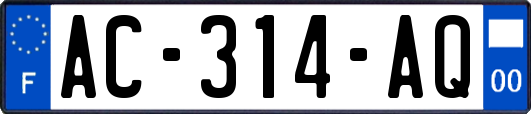 AC-314-AQ