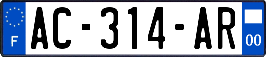 AC-314-AR