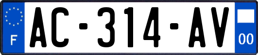 AC-314-AV