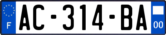 AC-314-BA