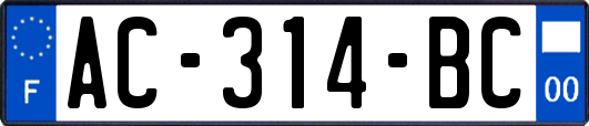 AC-314-BC