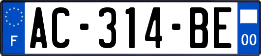 AC-314-BE