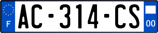 AC-314-CS