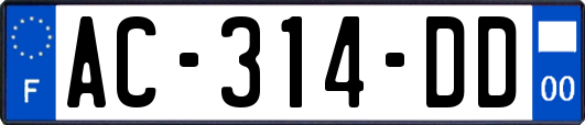 AC-314-DD