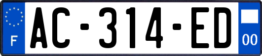 AC-314-ED