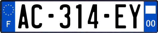 AC-314-EY
