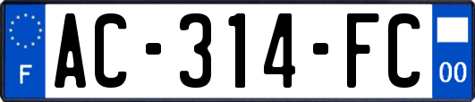 AC-314-FC