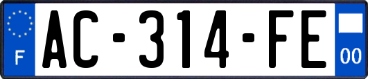 AC-314-FE
