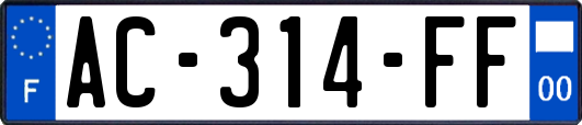 AC-314-FF