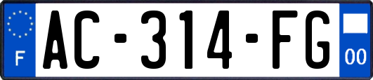 AC-314-FG