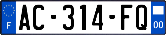 AC-314-FQ