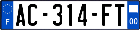 AC-314-FT