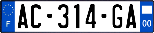 AC-314-GA