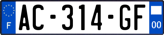 AC-314-GF