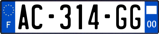 AC-314-GG
