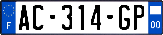 AC-314-GP