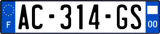 AC-314-GS