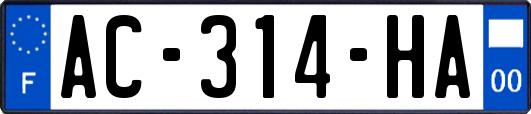 AC-314-HA