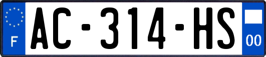AC-314-HS