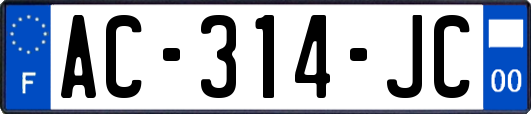 AC-314-JC