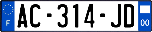 AC-314-JD