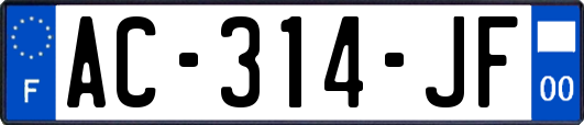 AC-314-JF