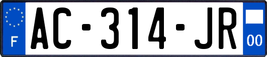 AC-314-JR