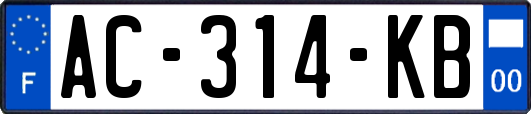 AC-314-KB