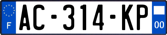 AC-314-KP