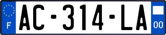 AC-314-LA