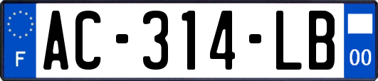 AC-314-LB