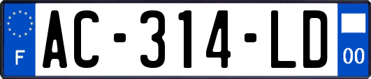 AC-314-LD