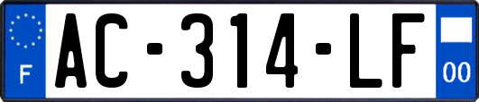 AC-314-LF