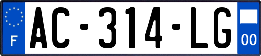 AC-314-LG